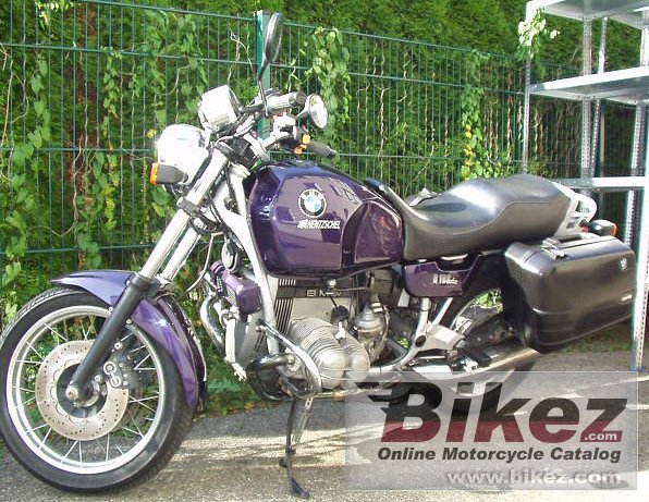BMW R 100 R