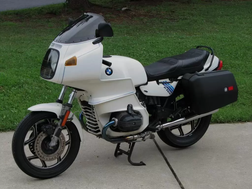 BMW R 100 RS
