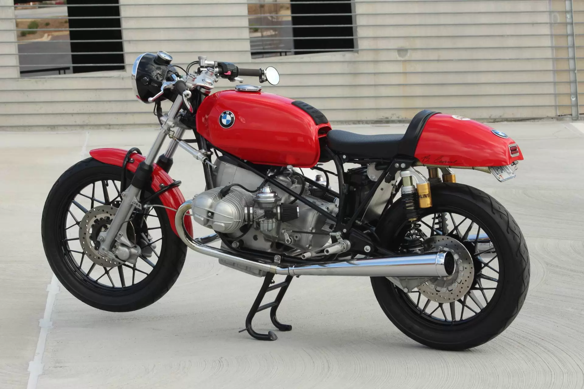 Thumbnail for BMW R 100 S 1978