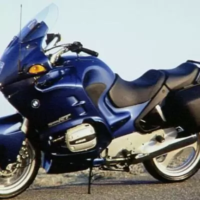 BMW R 1100 RT