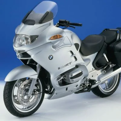 BMW R 1150 RT