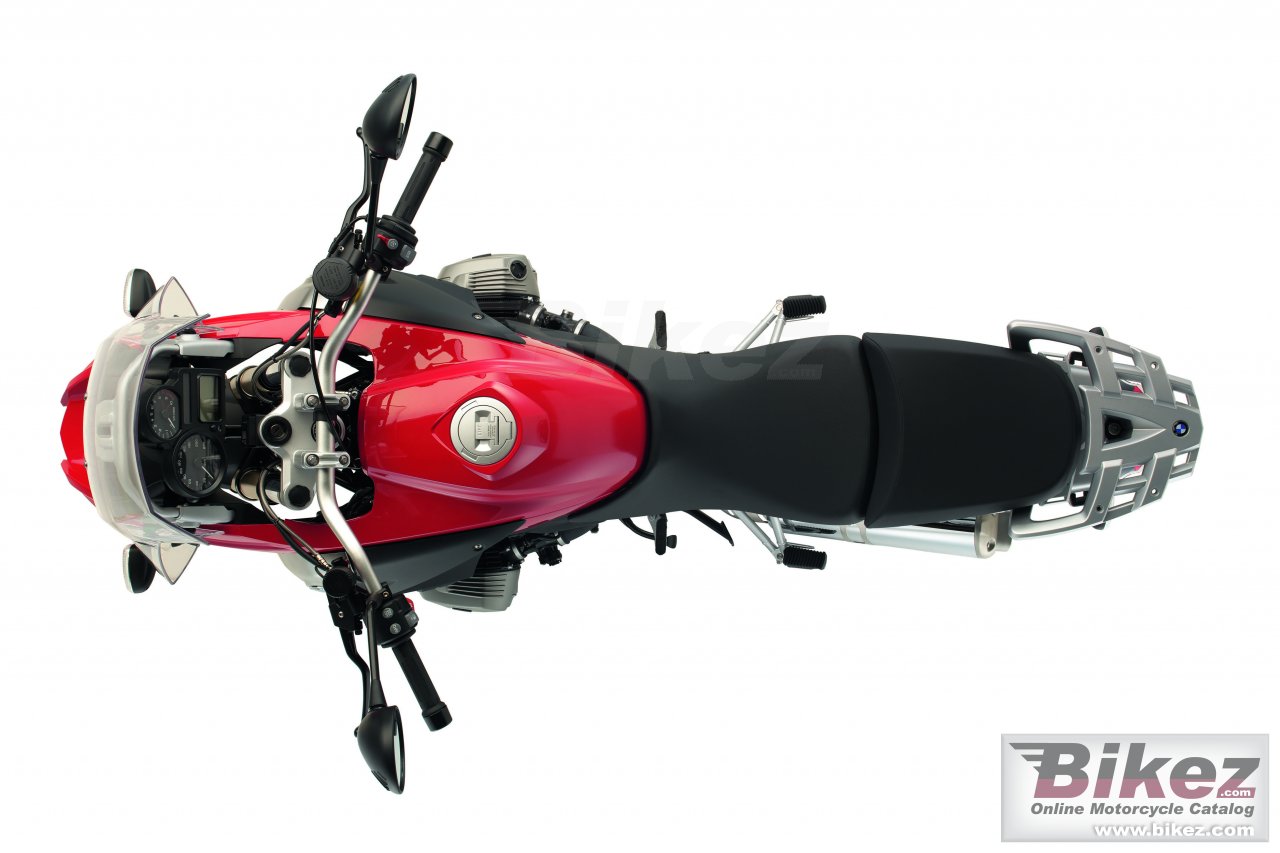 Thumbnail for BMW R 1200 GS 2010