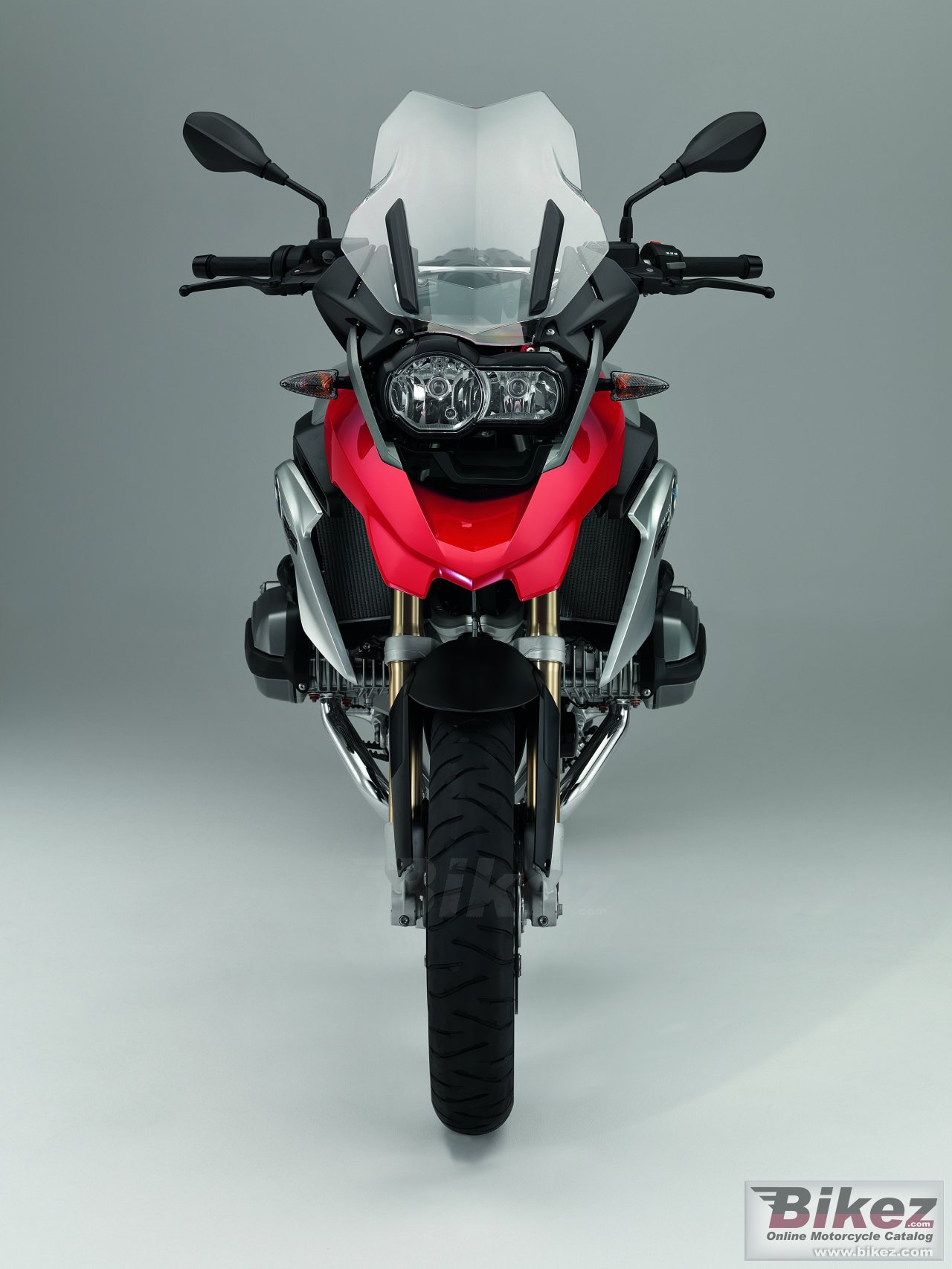 Thumbnail for BMW R 1200 GS 2013
