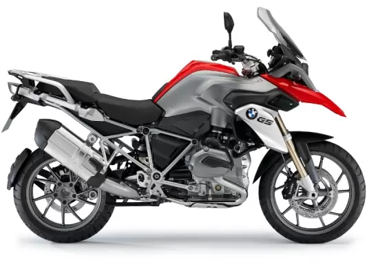 Thumbnail for BMW R 1200 GS 2013