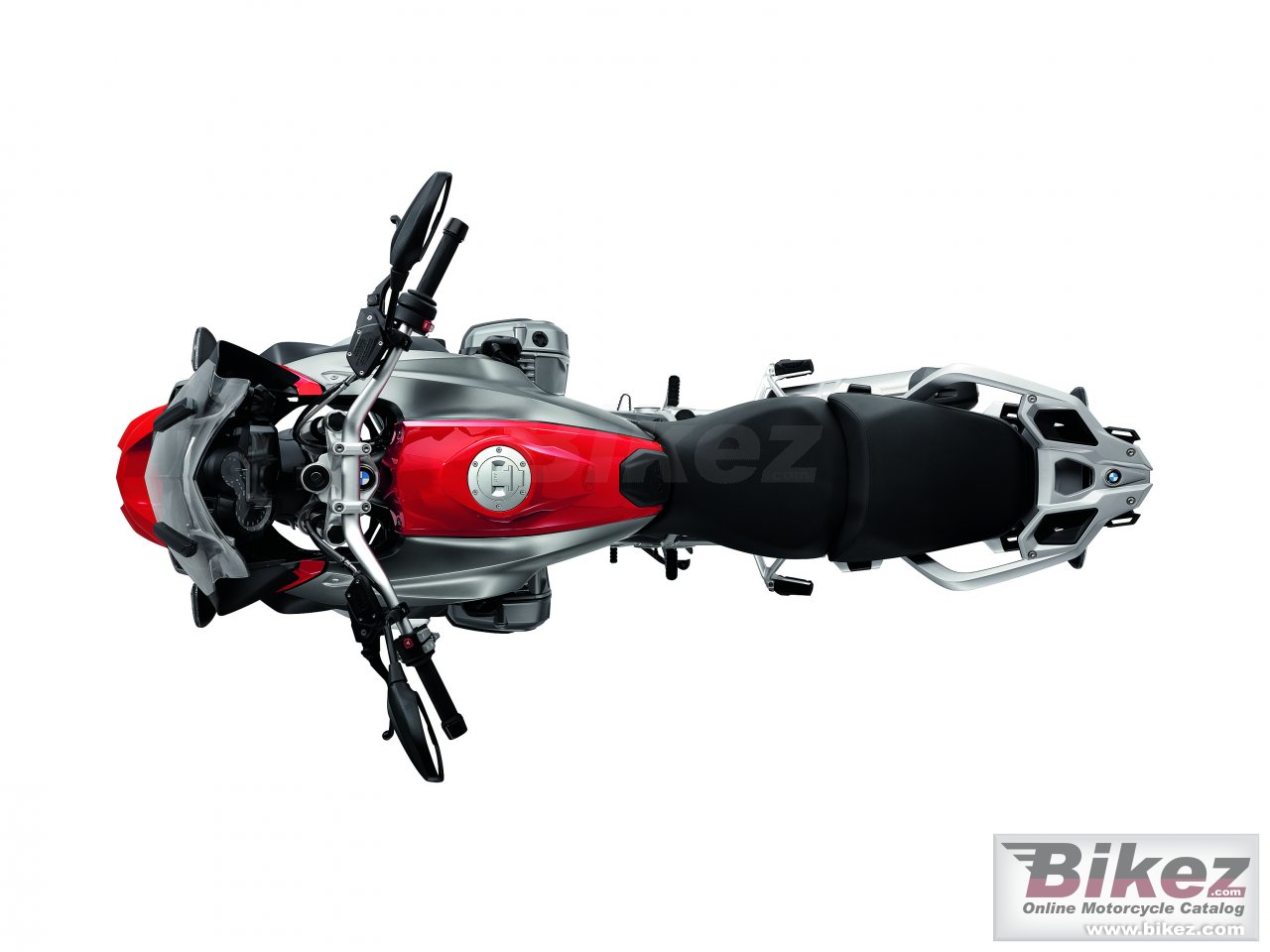 Thumbnail for BMW R 1200 GS 2014