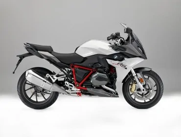 Thumbnail for BMW R 1200 RS 2017