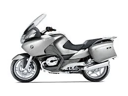 Thumbnail for BMW R 1200 RT 2009