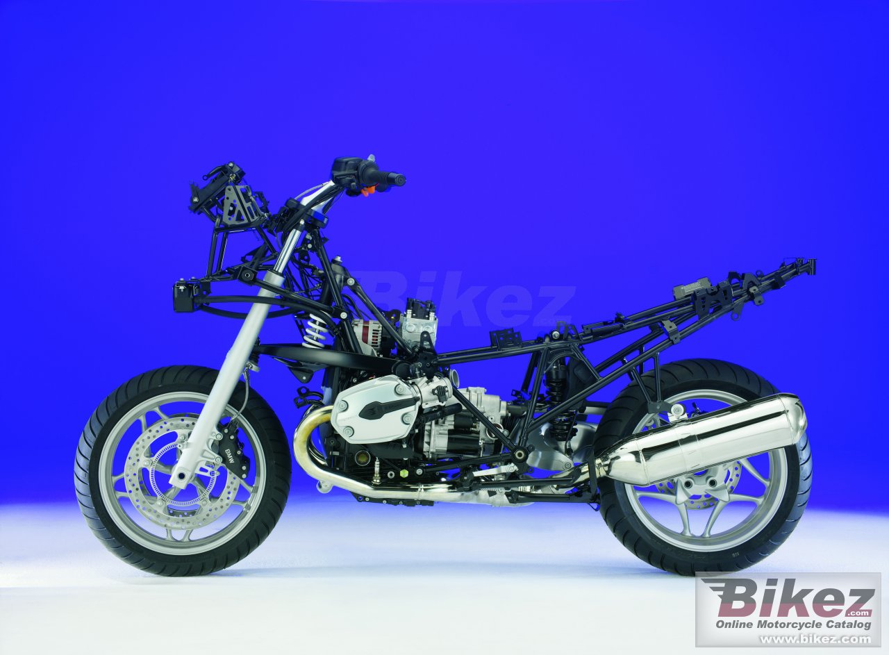 Thumbnail for BMW R 1200 RT 2009