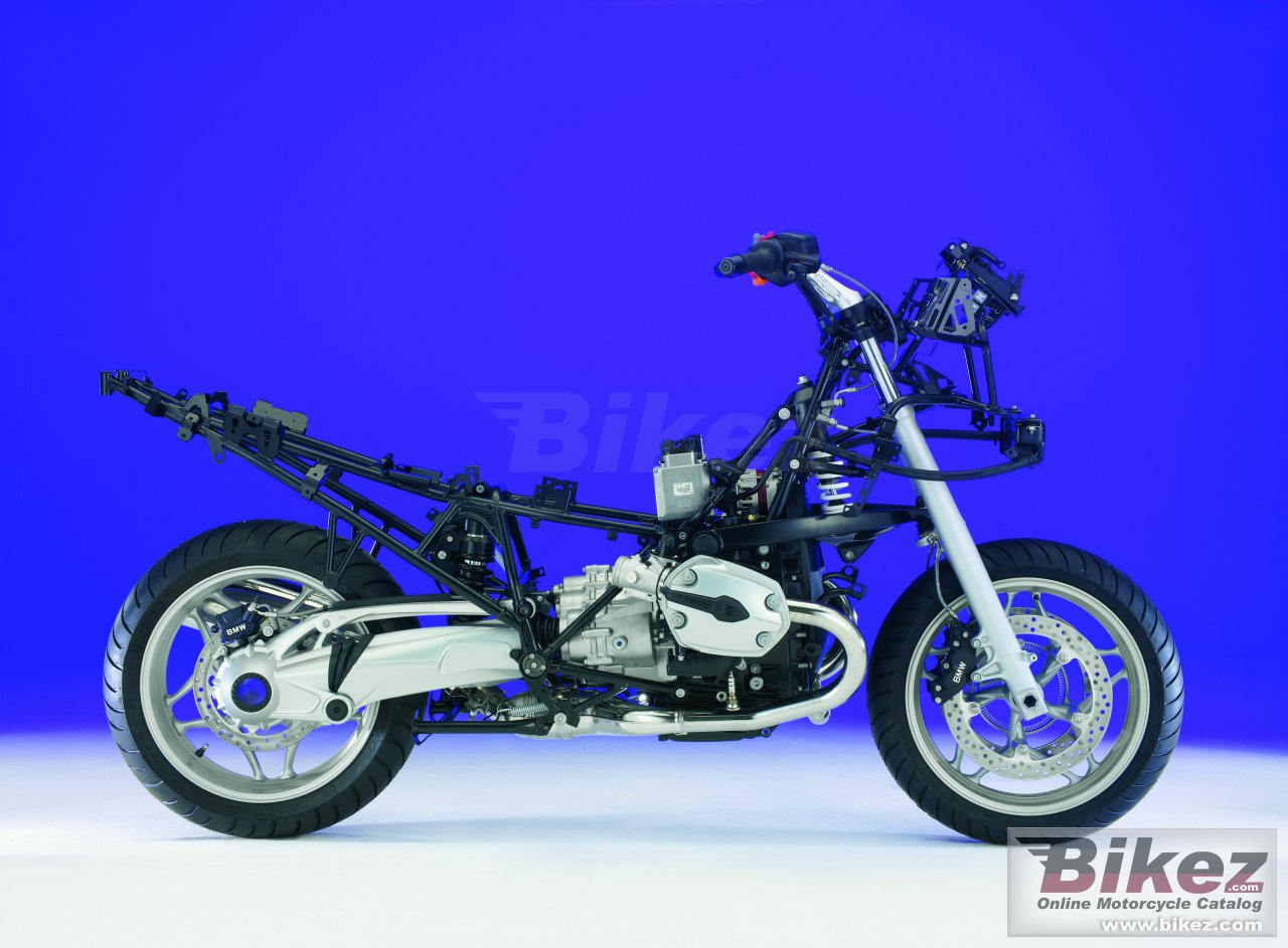 Thumbnail for BMW R 1200 RT 2009