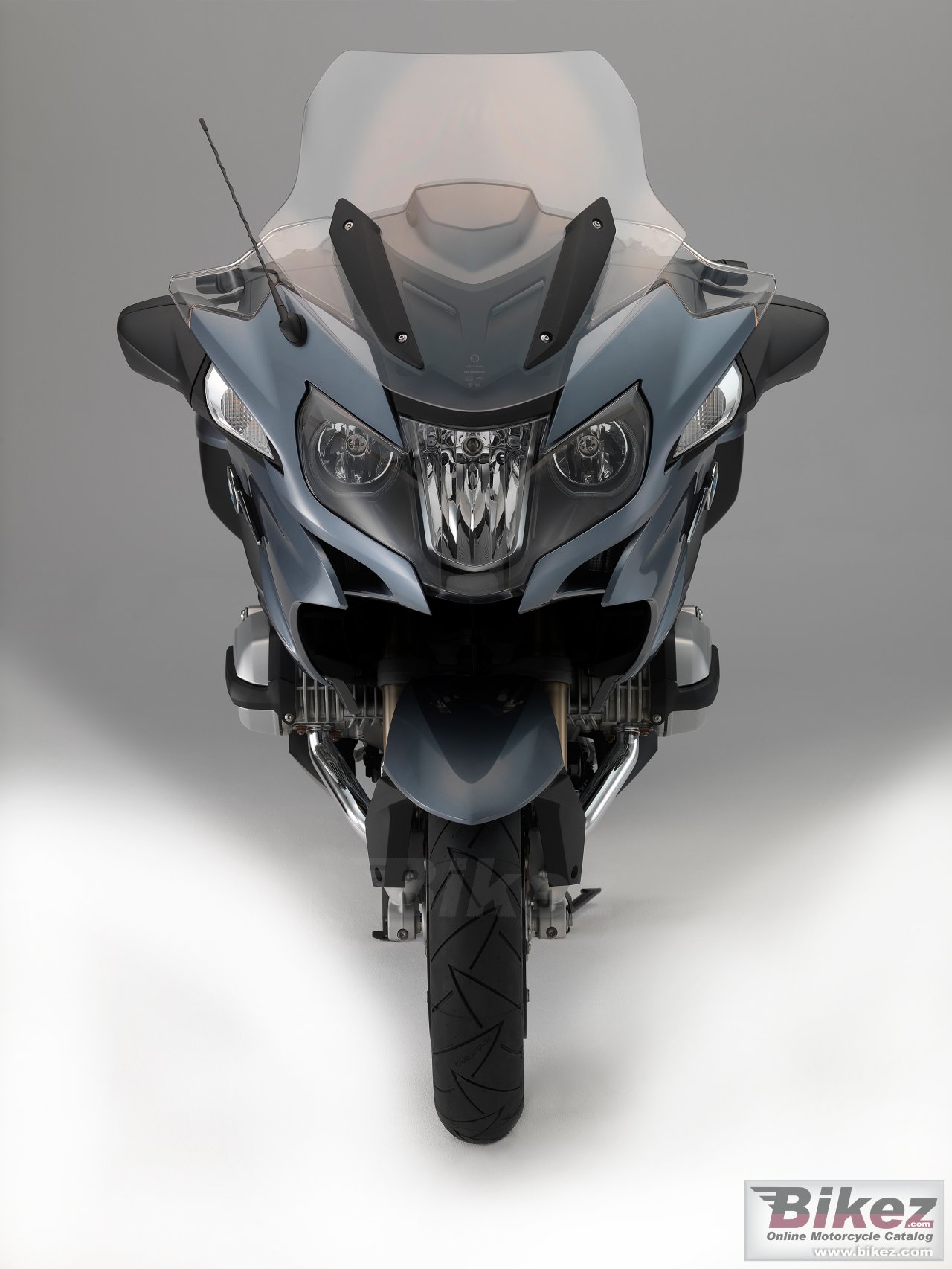 Thumbnail for BMW R 1200 RT LE 2014
