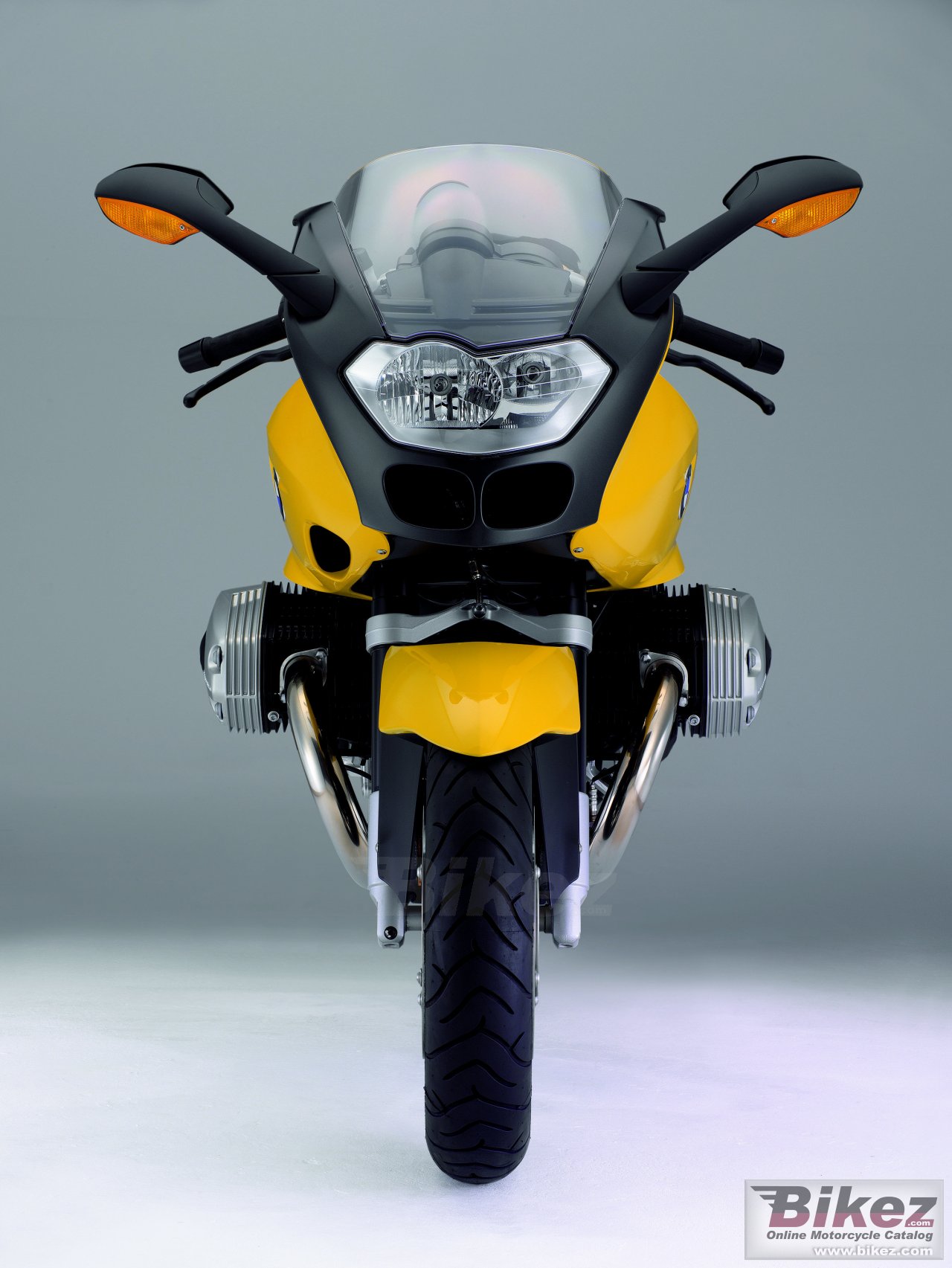 Thumbnail for BMW R 1200 S 2006