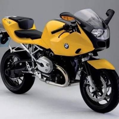 Thumbnail for BMW R 1200 S 2006