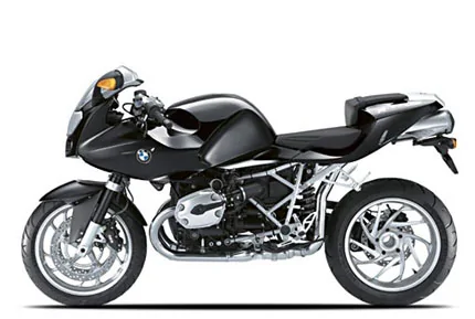 Thumbnail for BMW R 1200 S 2009