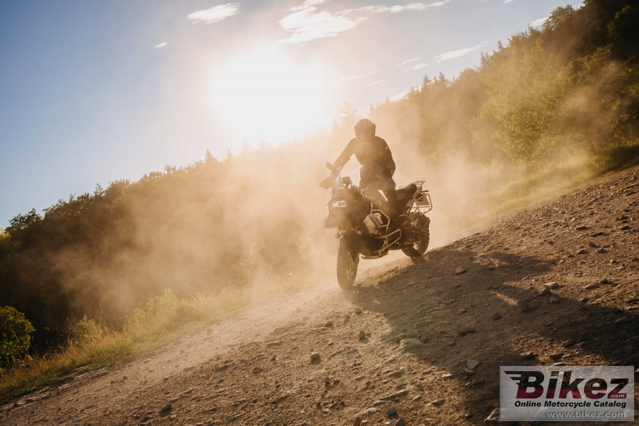 Thumbnail for BMW R 1250 GS Adventure 2021
