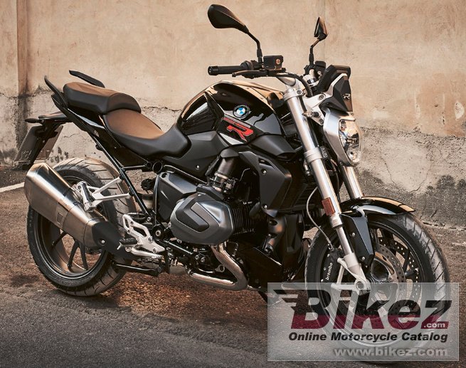 BMW R 1250 R