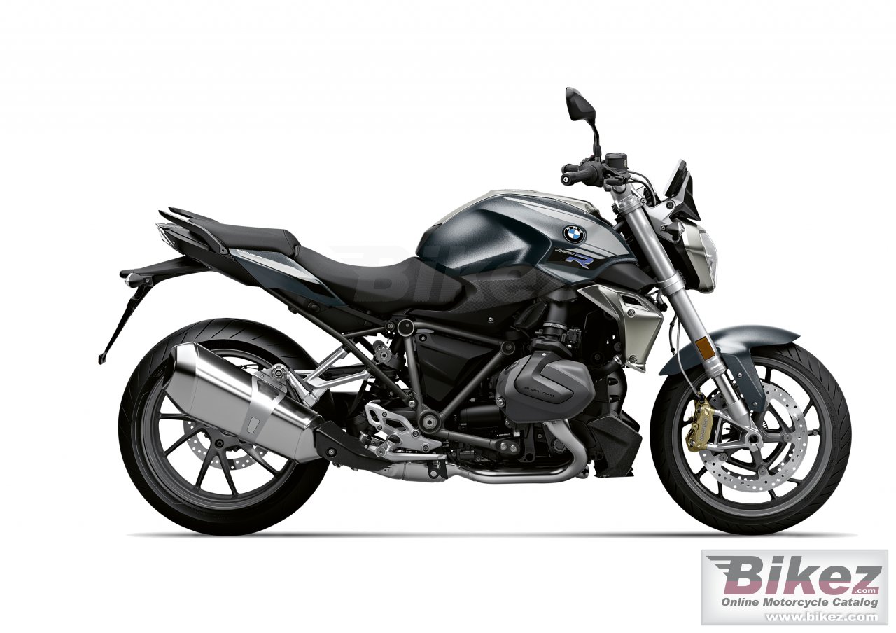BMW R 1250 R