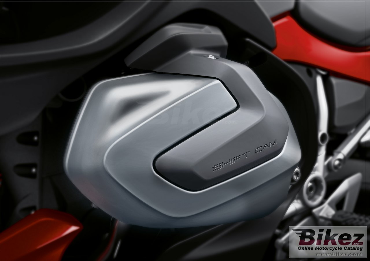 Thumbnail for BMW R 1250 RT 2019
