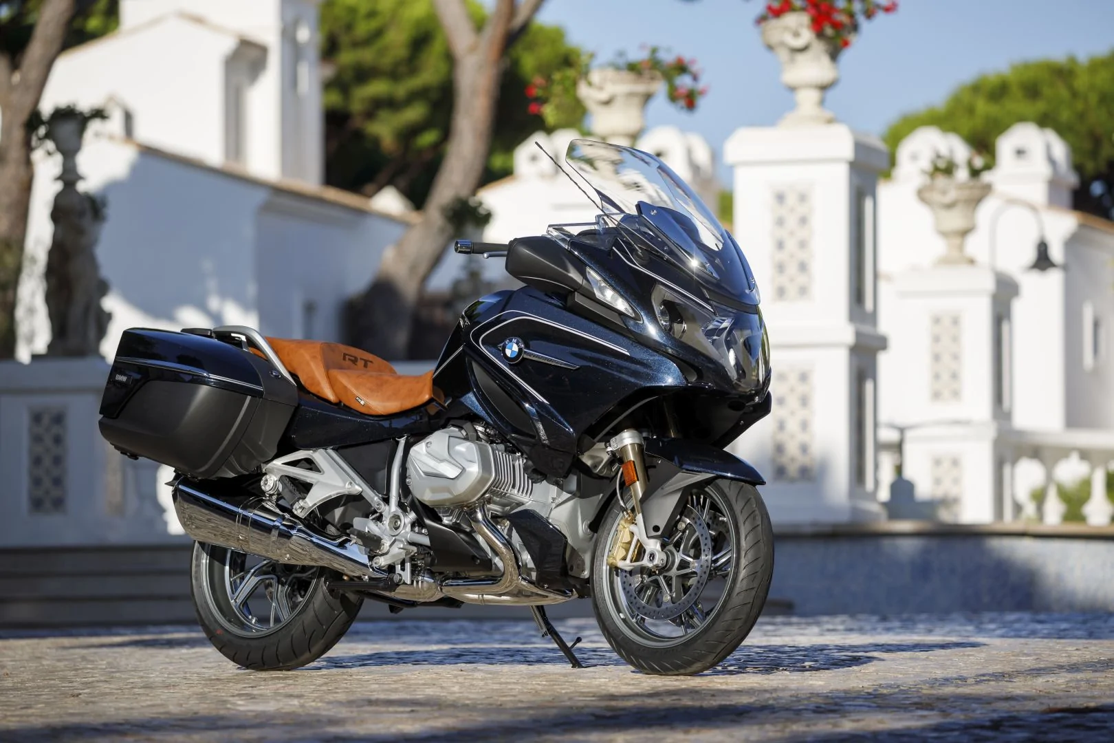 Thumbnail for BMW R 1250 RT 2019