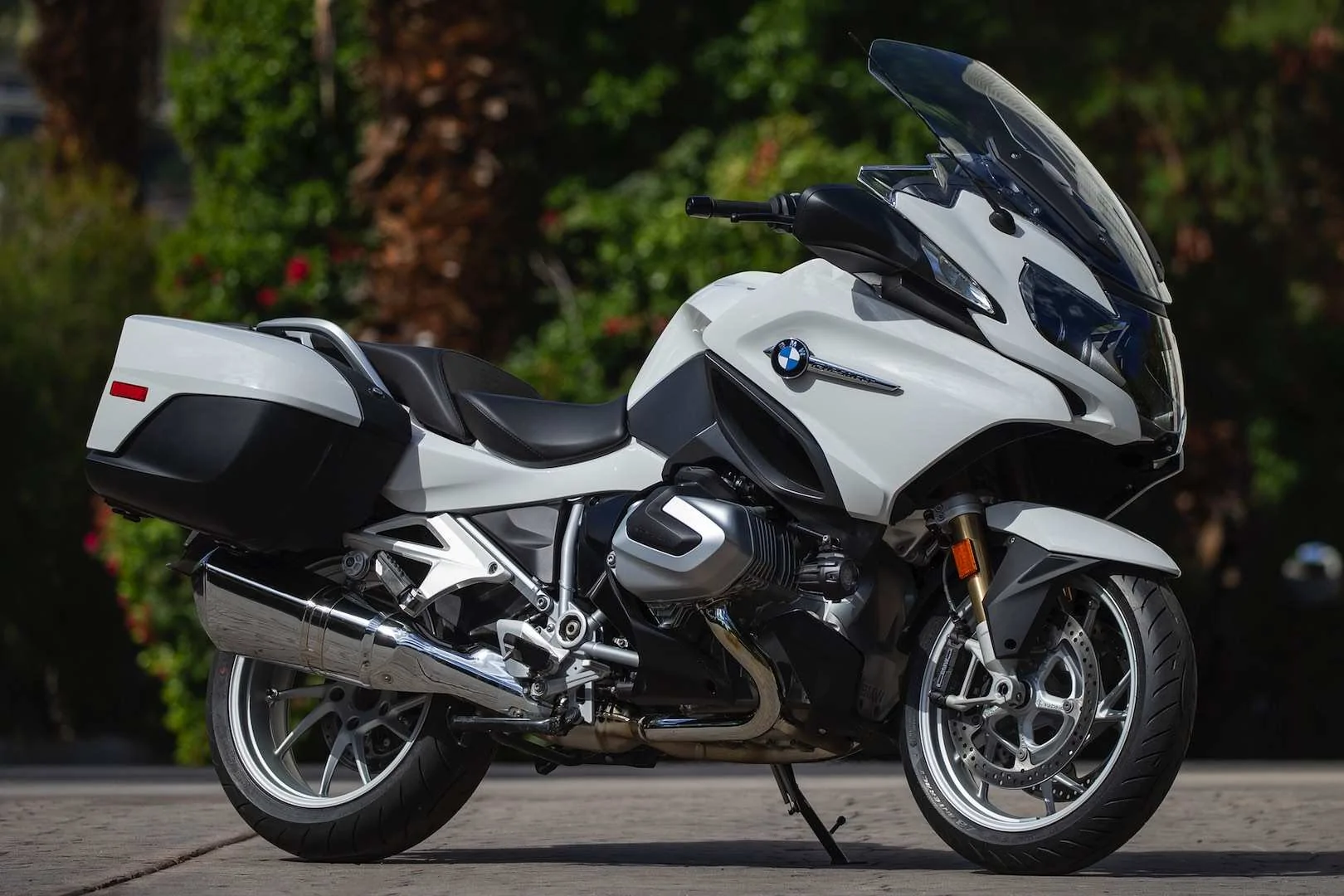 Thumbnail for BMW R 1250 RT 2020