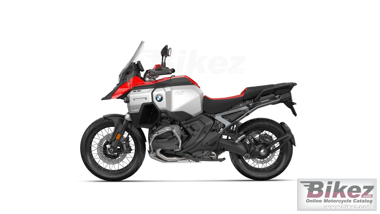 Thumbnail for BMW R 1300 GS Adventure 2025