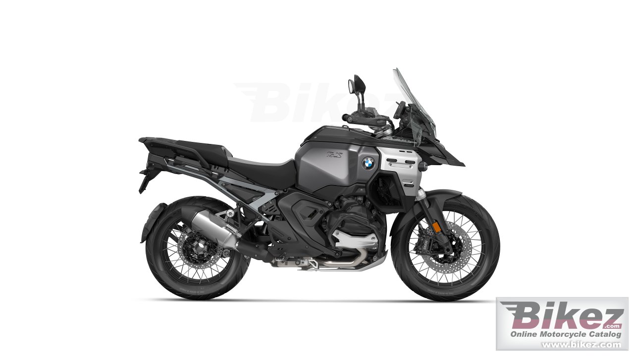 BMW R 1300 GS Adventure 2025