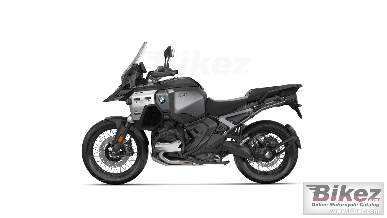 Thumbnail for BMW R 1300 GS Adventure 2025