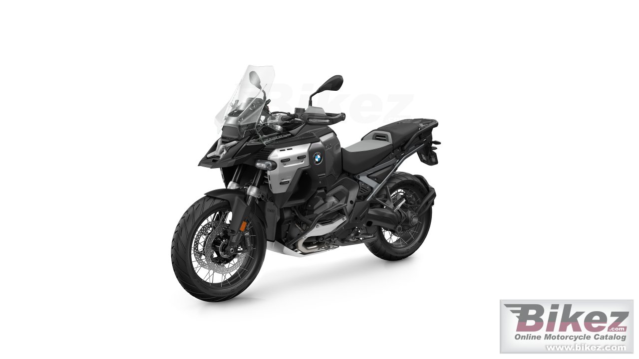 Thumbnail for BMW R 1300 GS Adventure 2025