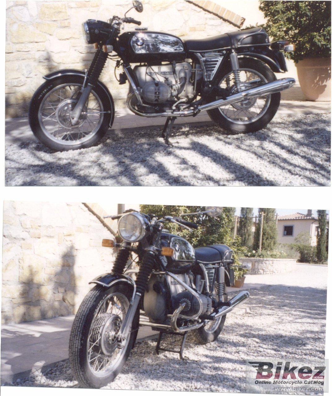 Thumbnail for BMW R 50-5 1972