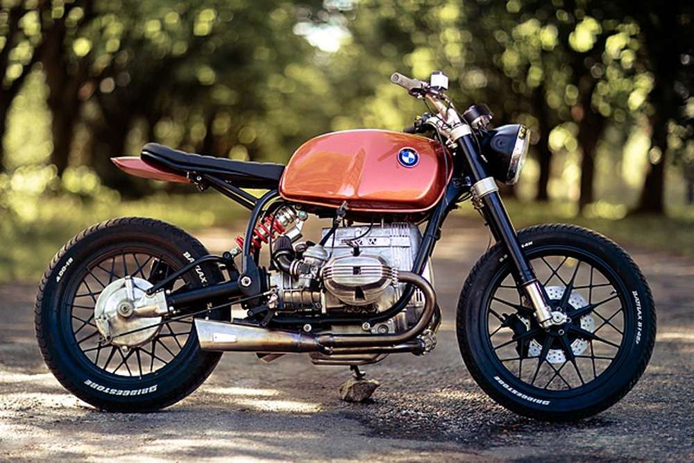 BMW R 80