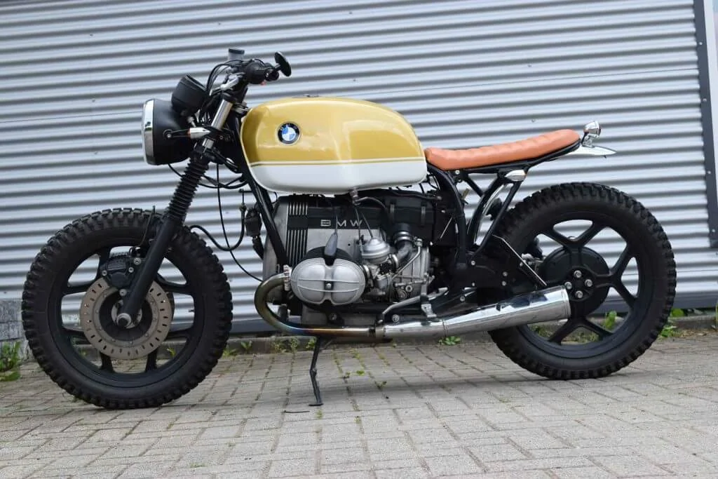 Thumbnail for BMW R 80 RT 1989