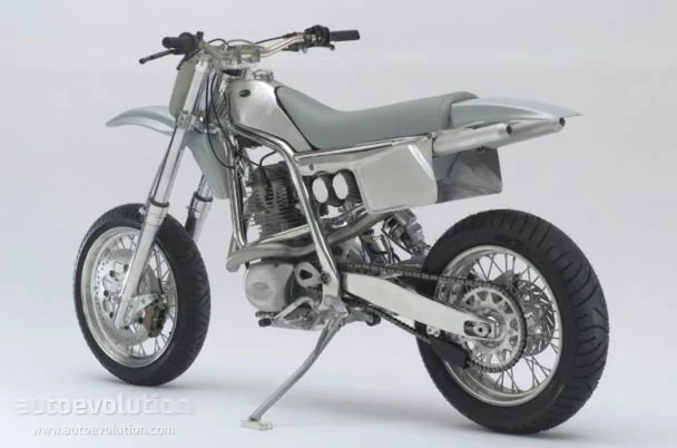 Borile B500 MT
