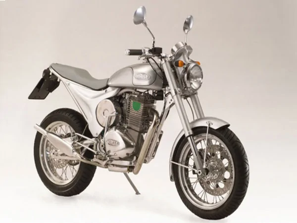 Borile B500CR