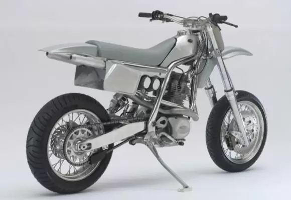 Borile B500MT