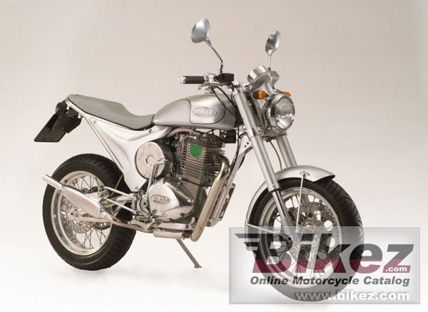 Borile B 500 CR