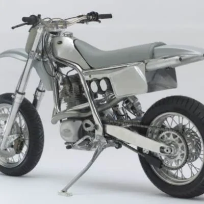 Borile B 500 MT