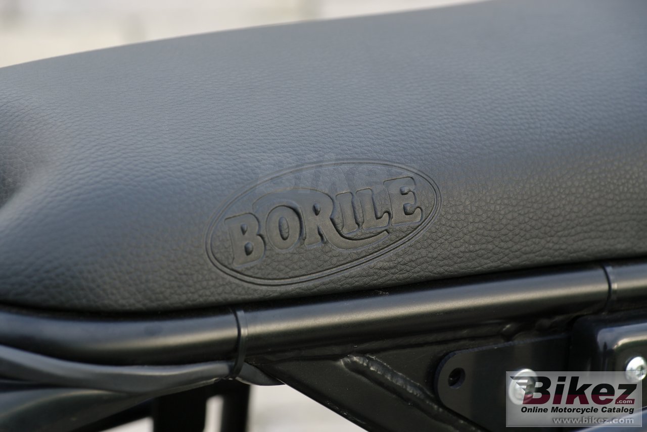 Thumbnail for Borile Multiuso 2014