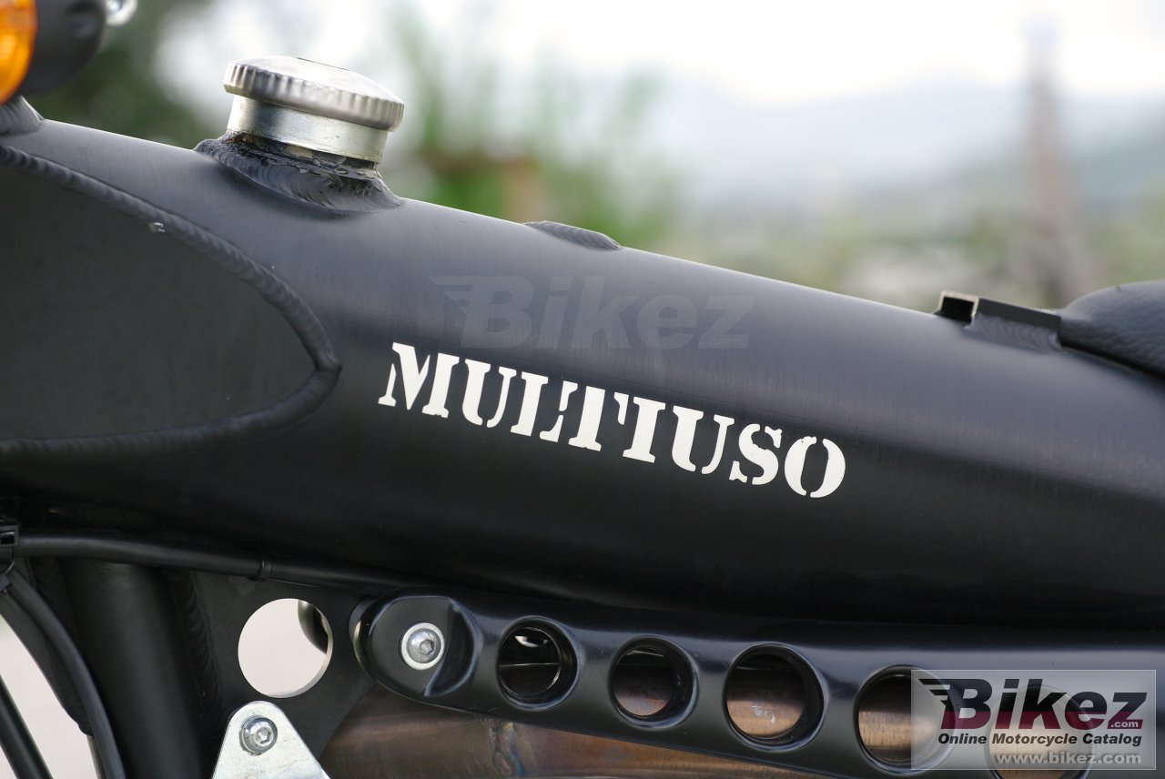 Thumbnail for Borile Multiuso 2014