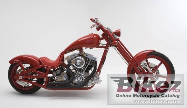 Bourget Bobber