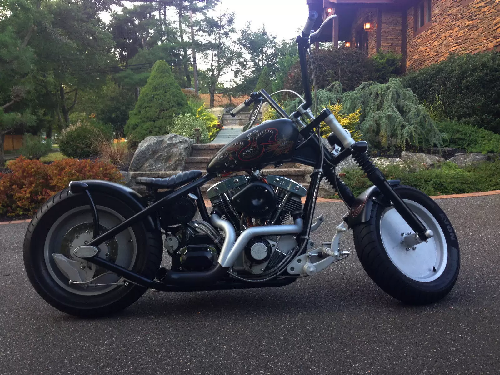 Thumbnail for Bourget Bobber 2019