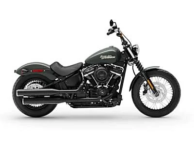 Thumbnail for Bourget Bobber 2020