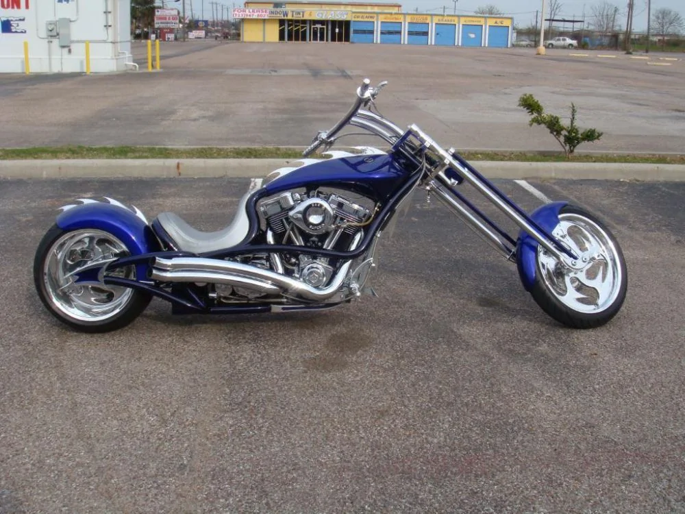 Thumbnail for Bourget Cobra 2009