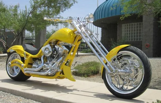 Thumbnail for Bourget Fat Daddy 330 Classic 2013