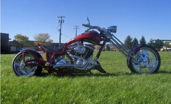 Bourget Fat Daddy Super Stretch