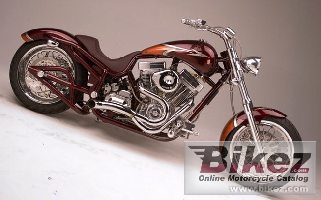 Bourget Low-Blow
