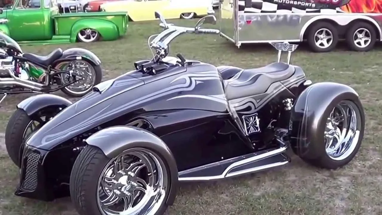 Bourget Shredder