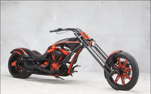 Bourget Suicide King Cobra