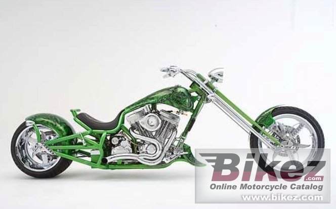 Bourget Super Stretch