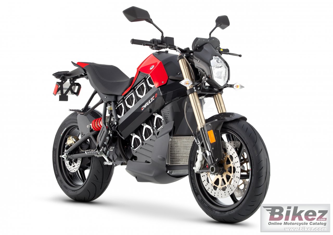 Brammo Empulse R