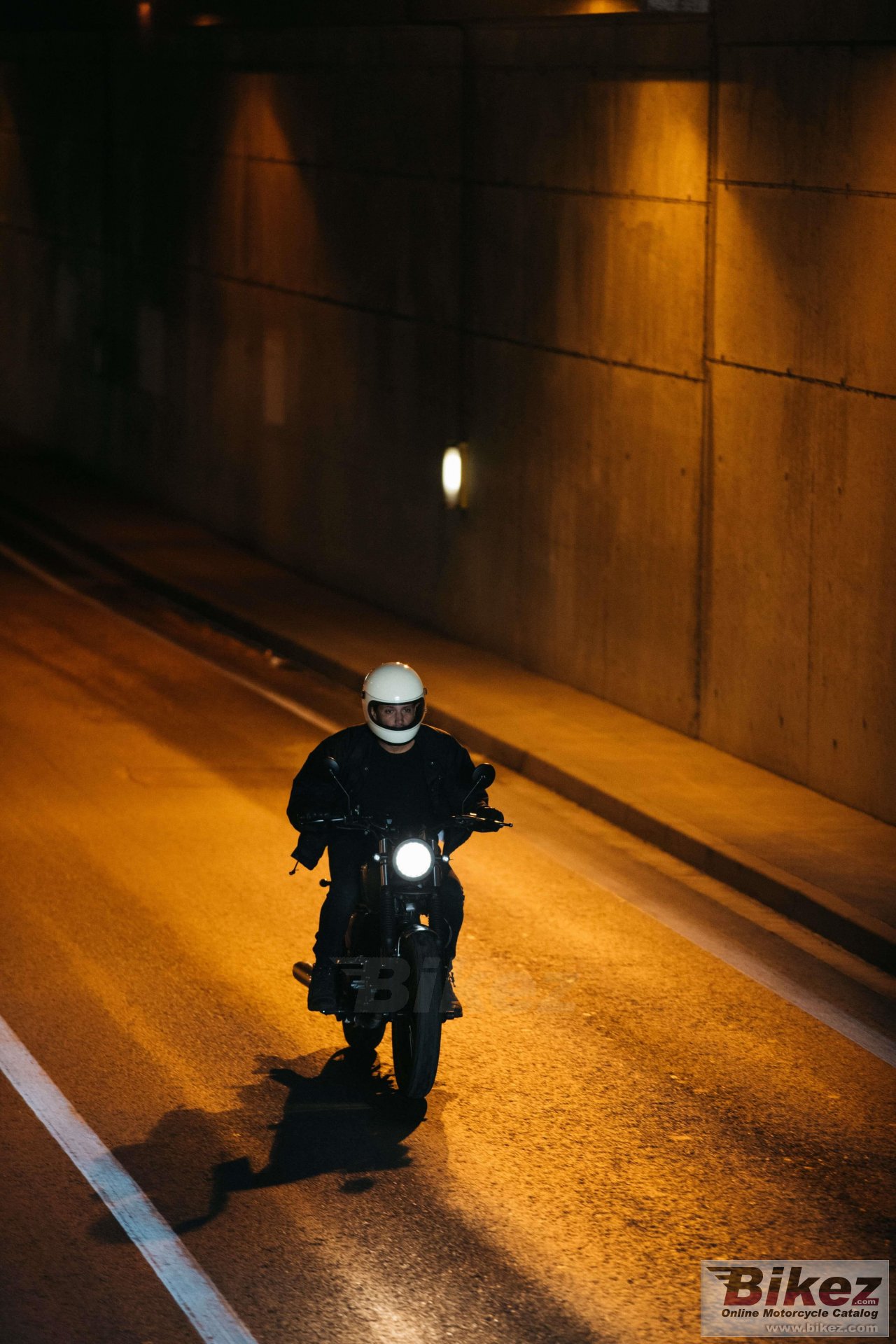 Thumbnail for Brixton BX 125 2019