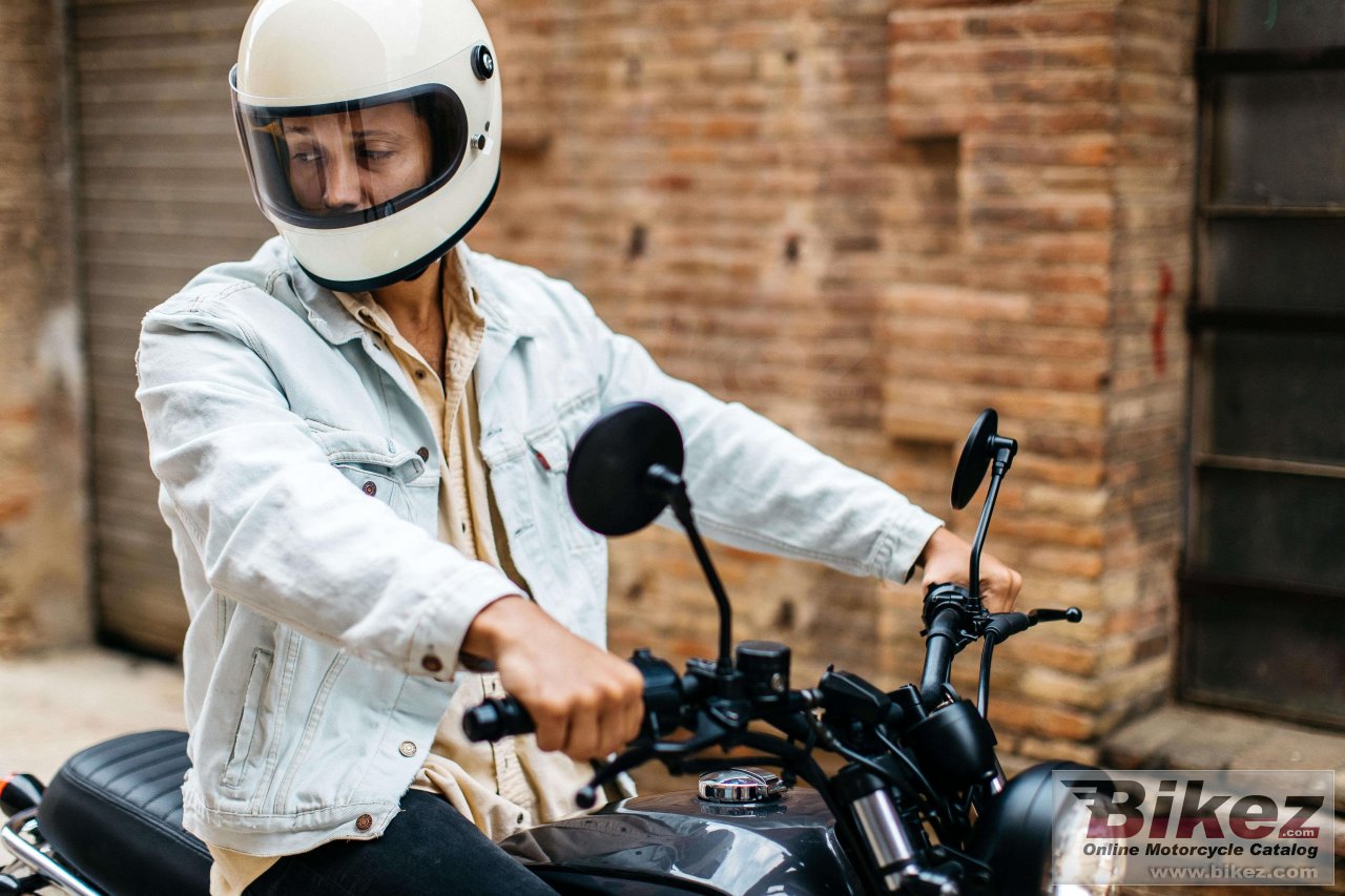 Thumbnail for Brixton BX 125 2019